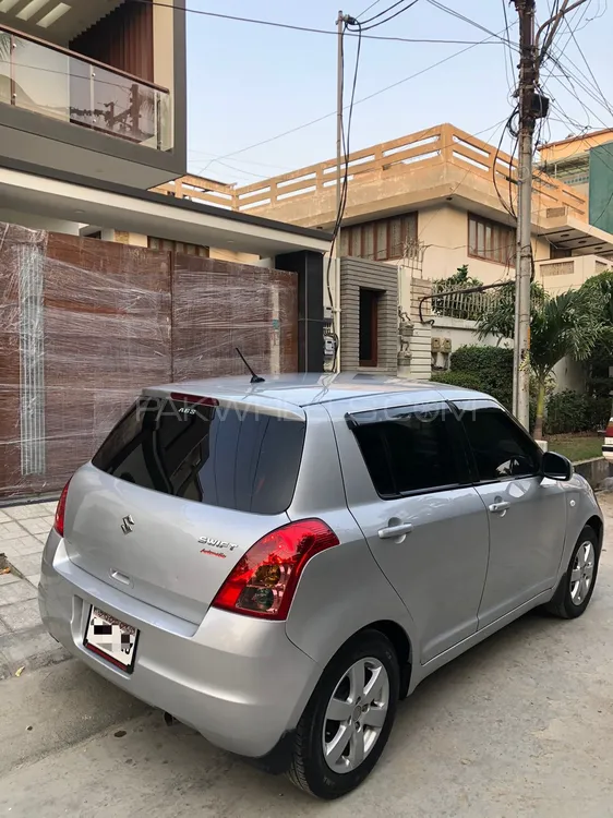 سوزوکی سوئفٹ 2018 for Sale in کراچی سوزوکی سوئفٹ 2018 for Sale in کراچی Image-9