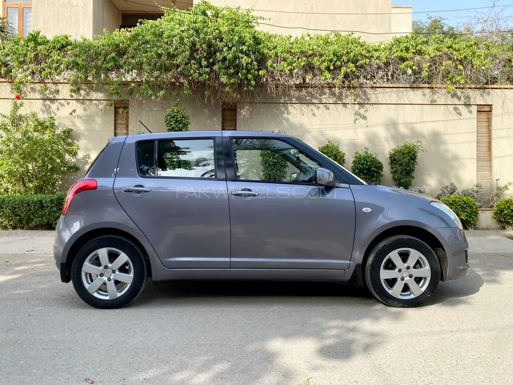 Suzuki Swift 2019 for Sale in Karachi Suzuki Swift 2019 for Sale in Karachi Image-3