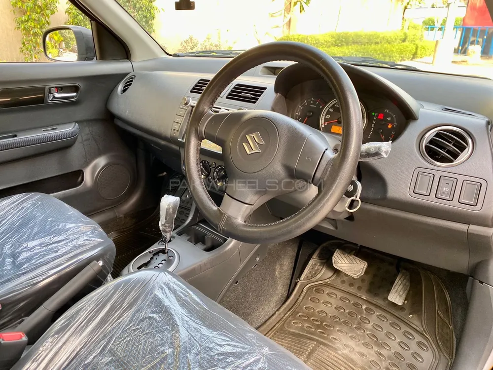 Suzuki Swift 2019 for Sale in Karachi Suzuki Swift 2019 for Sale in Karachi Image-5