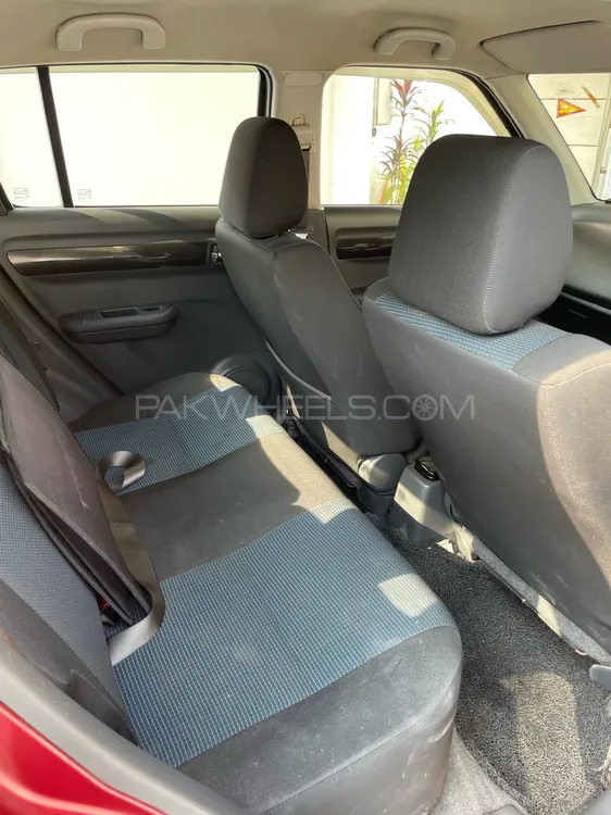 Suzuki Swift 2021 for Sale in Lahore Suzuki Swift 2021 for Sale in Lahore Image-6