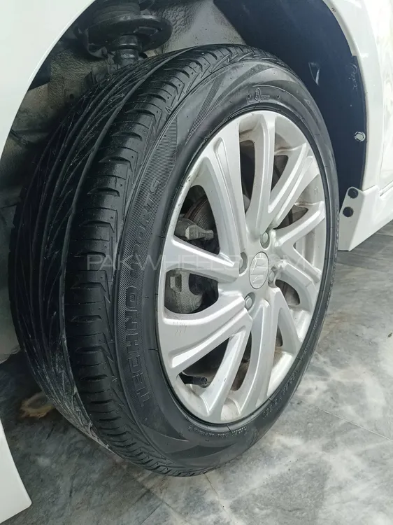 Suzuki Swift 2022 for Sale in Rawalpindi Suzuki Swift 2022 for Sale in Rawalpindi Image-3