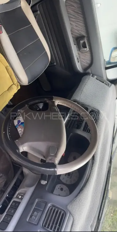 Suzuki Wagon R 1998 for Sale in Karachi Suzuki Wagon R 1998 for Sale in Karachi Image-3