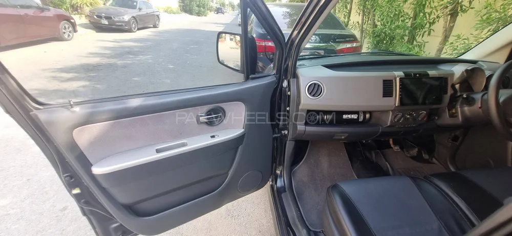Suzuki Wagon R 2007 for Sale in Karachi Suzuki Wagon R 2007 for Sale in Karachi Image-7