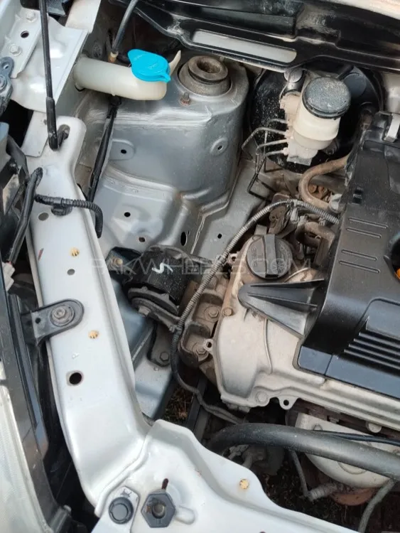 Suzuki Wagon R 2018 for Sale in Kasur Suzuki Wagon R 2018 for Sale in Kasur Image-9