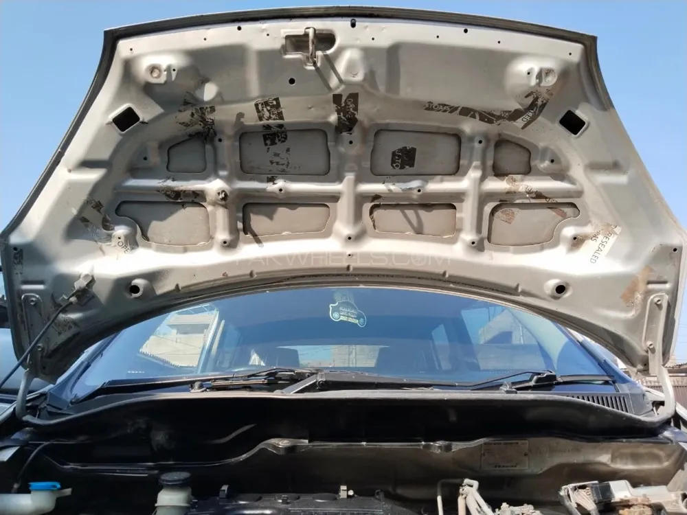 Suzuki Wagon R 2018 for Sale in Kasur Suzuki Wagon R 2018 for Sale in Kasur Image-12