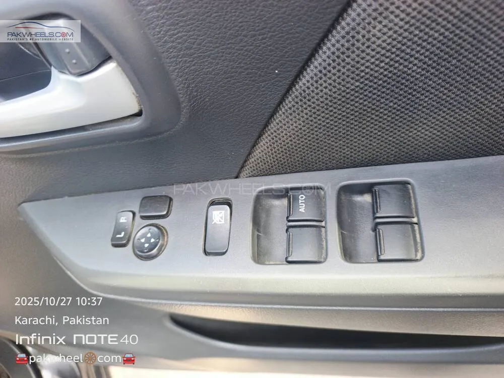 Suzuki Wagon R 2014 for Sale in Karachi Suzuki Wagon R 2014 for Sale in Karachi Image-12