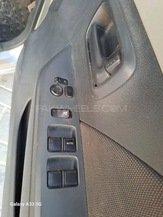Suzuki Wagon R 2015 for Sale in Karachi Suzuki Wagon R 2015 for Sale in Karachi Image-11