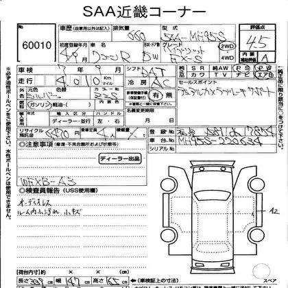سوزوکی ویگن آر 2022 for Sale in پشاور سوزوکی ویگن آر 2022 for Sale in پشاور Image-14