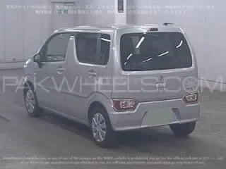 سوزوکی ویگن آر 2022 for Sale in پشاور سوزوکی ویگن آر 2022 for Sale in پشاور Image-13