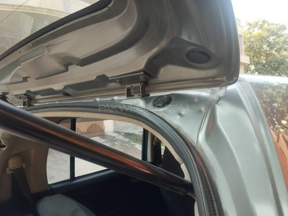 Suzuki Wagon R 2014 for Sale in Rawalpindi Suzuki Wagon R 2014 for Sale in Rawalpindi Image-6