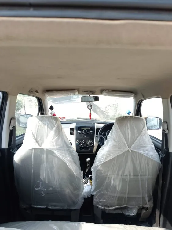 Suzuki Wagon R 2016 for Sale in Arifwala Suzuki Wagon R 2016 for Sale in Arifwala Image-8