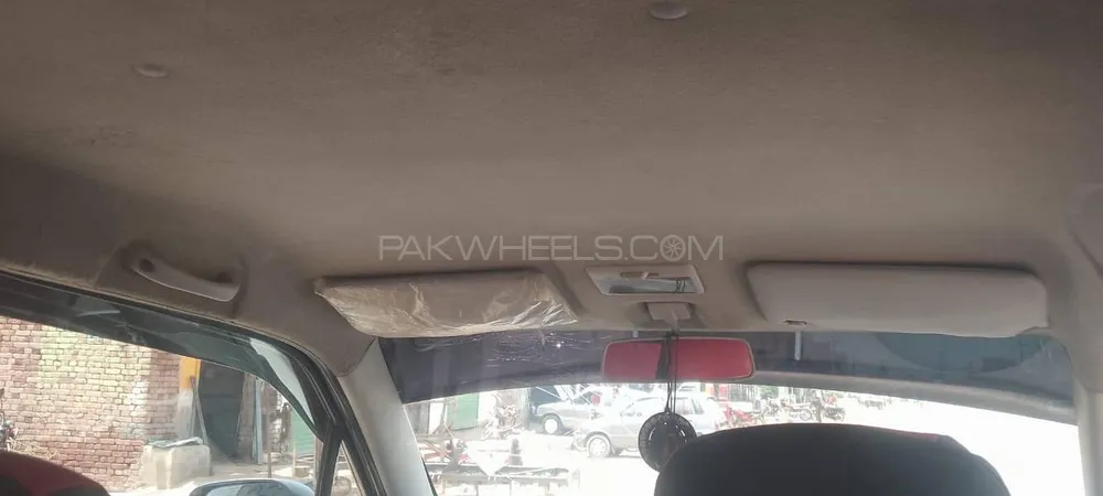 Suzuki Wagon R 2018 for Sale in Lahore Suzuki Wagon R 2018 for Sale in Lahore Image-1