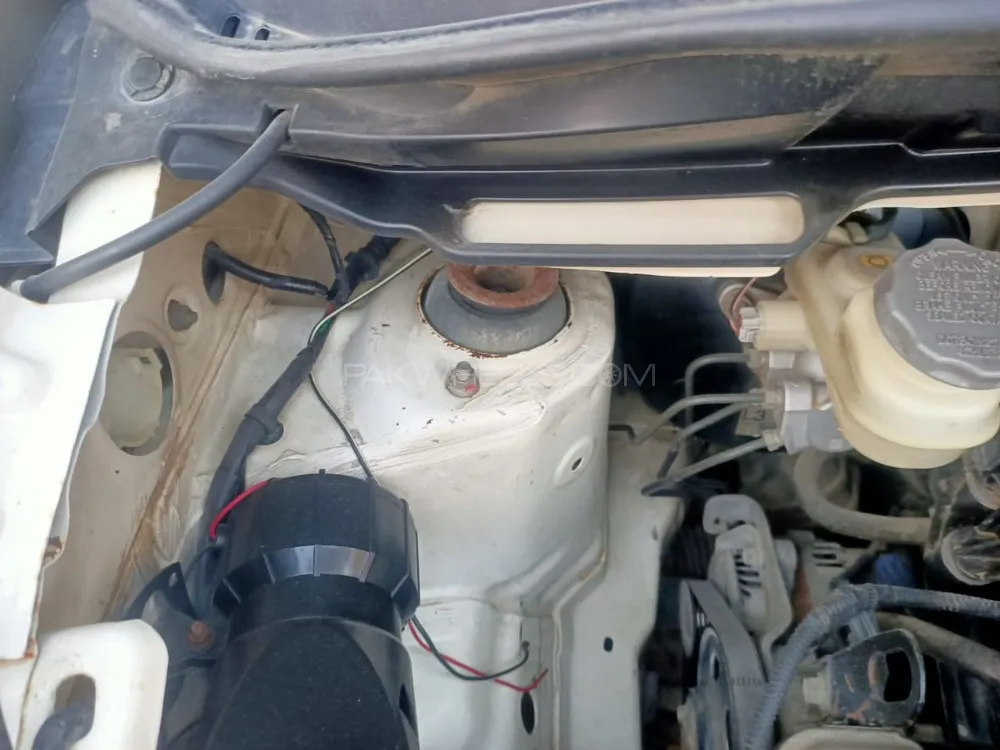 Suzuki Wagon R 2018 for Sale in Karachi Suzuki Wagon R 2018 for Sale in Karachi Image-6