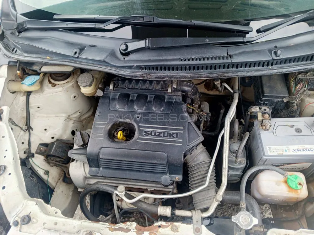 Suzuki Wagon R 2019 for Sale in Lahore Suzuki Wagon R 2019 for Sale in Lahore Image-12