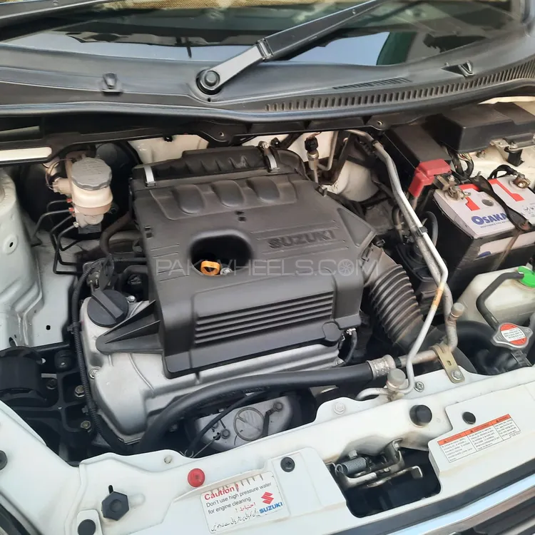 Suzuki Wagon R 2021 for Sale in Rawalpindi Suzuki Wagon R 2021 for Sale in Rawalpindi Image-14