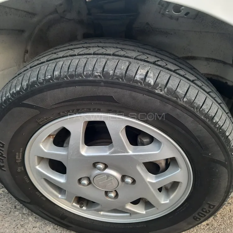 Suzuki Wagon R 2021 for Sale in Rawalpindi Suzuki Wagon R 2021 for Sale in Rawalpindi Image-11