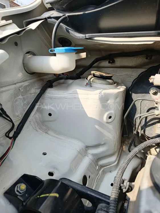 Suzuki Wagon R 2019 for Sale in Rawalpindi Suzuki Wagon R 2019 for Sale in Rawalpindi Image-11