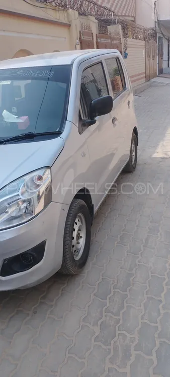 سوزوکی ویگن آر 2020 for Sale in اوکاڑہ سوزوکی ویگن آر 2020 for Sale in اوکاڑہ Image-4