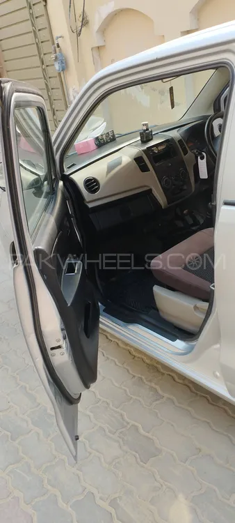 سوزوکی ویگن آر 2020 for Sale in اوکاڑہ سوزوکی ویگن آر 2020 for Sale in اوکاڑہ Image-9