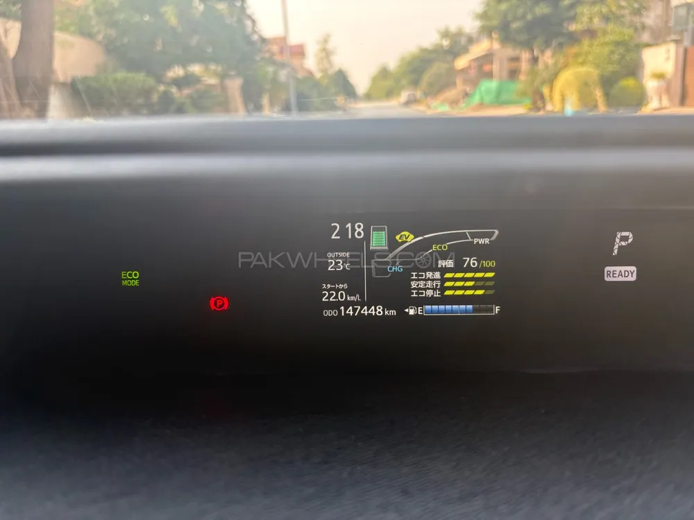 Toyota Aqua 2018 for Sale in Islamabad Toyota Aqua 2018 for Sale in Islamabad Image-18