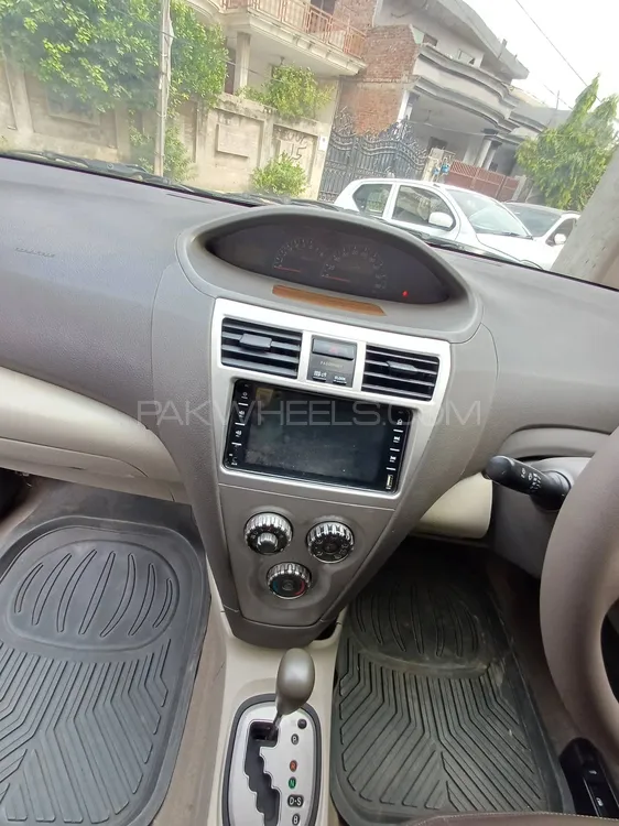 Toyota Belta 2012 for Sale in Lahore Toyota Belta 2012 for Sale in Lahore Image-10