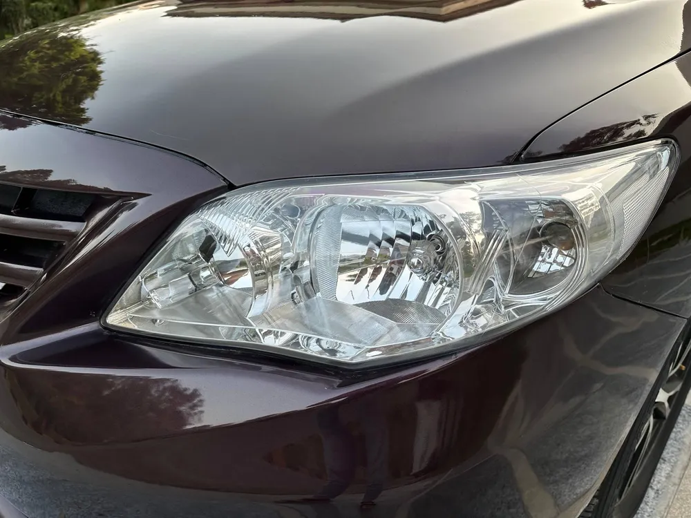 Toyota Corolla 2012 for Sale in Islamabad Toyota Corolla 2012 for Sale in Islamabad Image-9