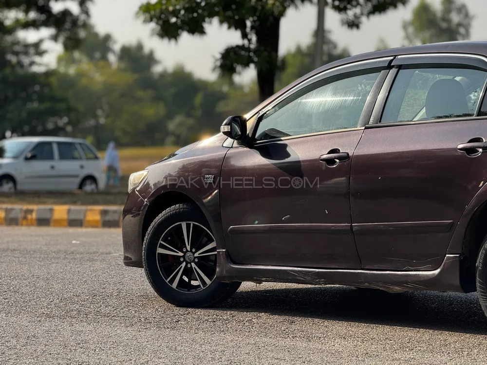 Toyota Corolla 2012 for Sale in Islamabad Toyota Corolla 2012 for Sale in Islamabad Image-6