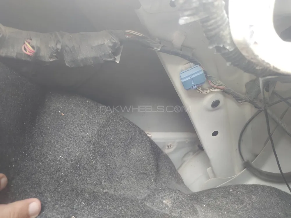 Toyota Corolla 2014 for Sale in Islamabad Toyota Corolla 2014 for Sale in Islamabad Image-13