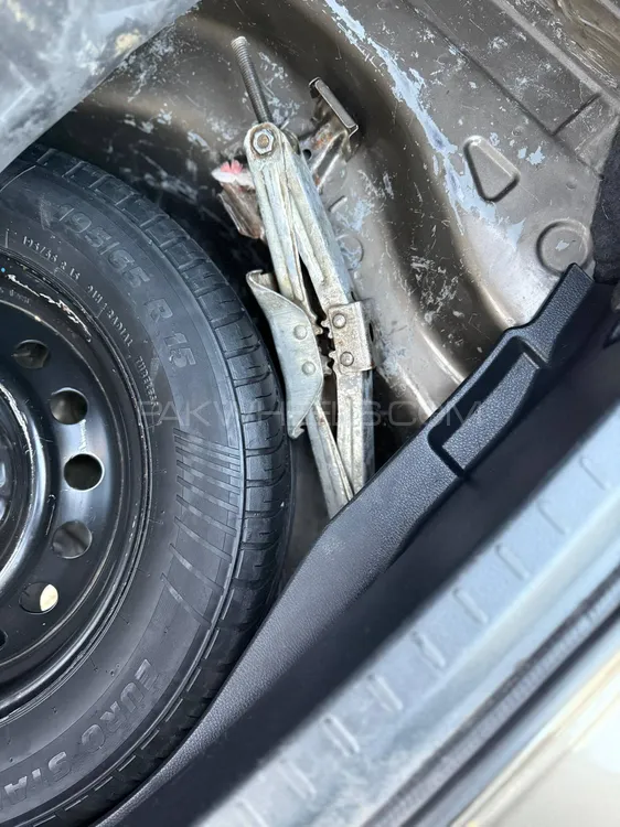 Toyota Corolla 2015 for Sale in Sialkot Toyota Corolla 2015 for Sale in Sialkot Image-10