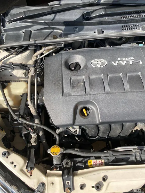 Toyota Corolla 2017 for Sale in Lahore Toyota Corolla 2017 for Sale in Lahore Image-7
