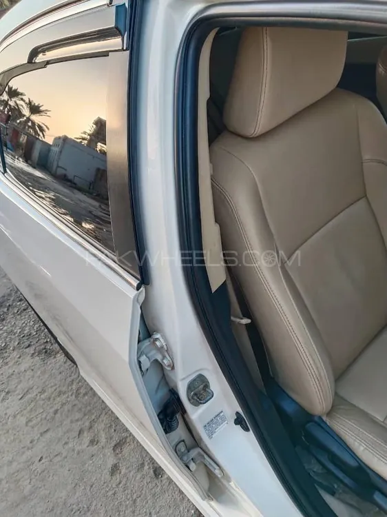 Toyota Corolla 2020 for Sale in Sukkur Toyota Corolla 2020 for Sale in Sukkur Image-4