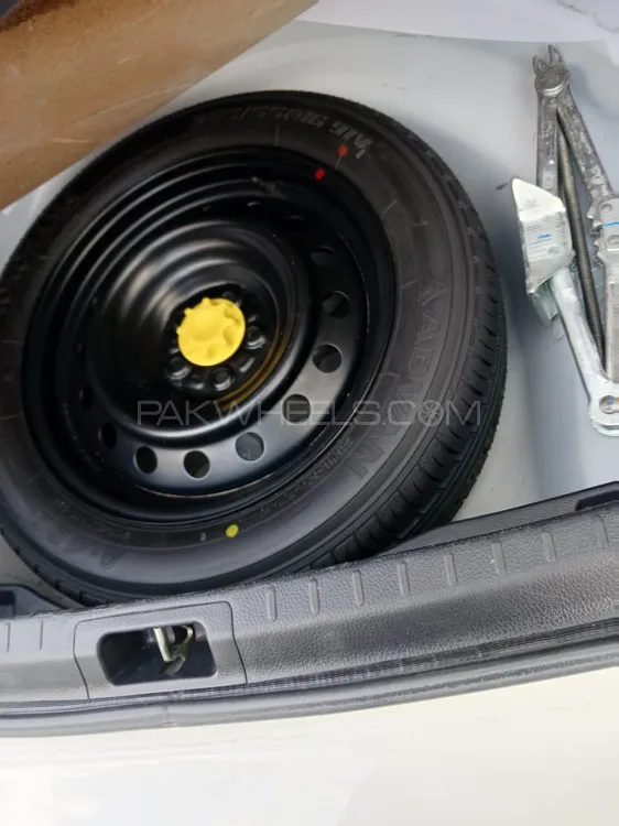 Toyota Corolla 2022 for Sale in Islamabad Toyota Corolla 2022 for Sale in Islamabad Image-11