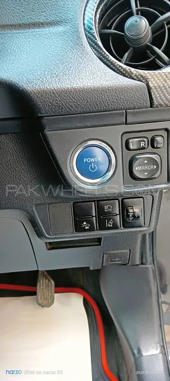 Toyota Corolla Fielder 2017 for Sale in Karachi Toyota Corolla Fielder 2017 for Sale in Karachi Image-12