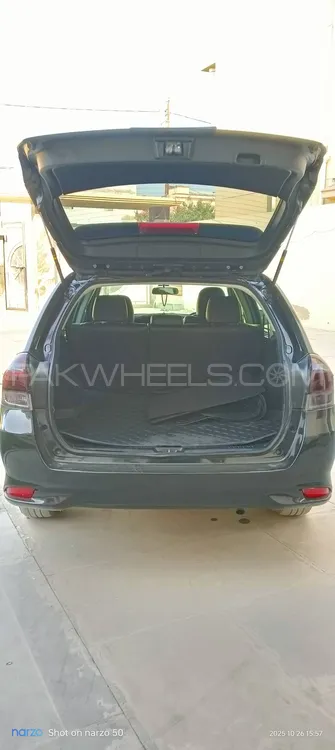 Toyota Corolla Fielder 2017 for Sale in Karachi Toyota Corolla Fielder 2017 for Sale in Karachi Image-18
