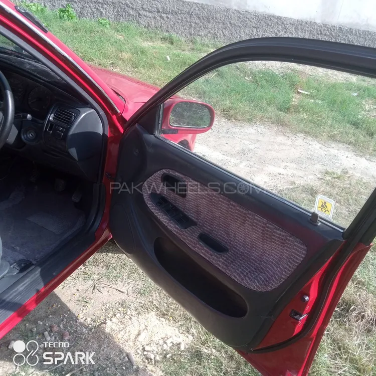 Toyota Corolla 1994 for Sale in Mansehra Toyota Corolla 1994 for Sale in Mansehra Image-6
