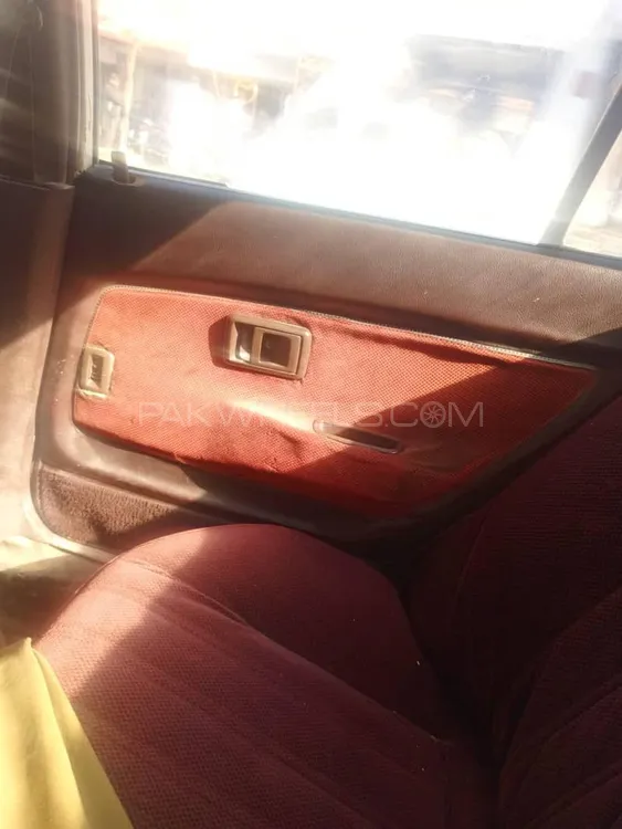 Toyota Corolla 1998 for Sale in Rawalpindi Toyota Corolla 1998 for Sale in Rawalpindi Image-11