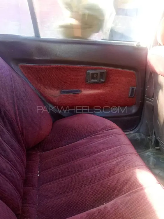 Toyota Corolla 1998 for Sale in Rawalpindi Toyota Corolla 1998 for Sale in Rawalpindi Image-19