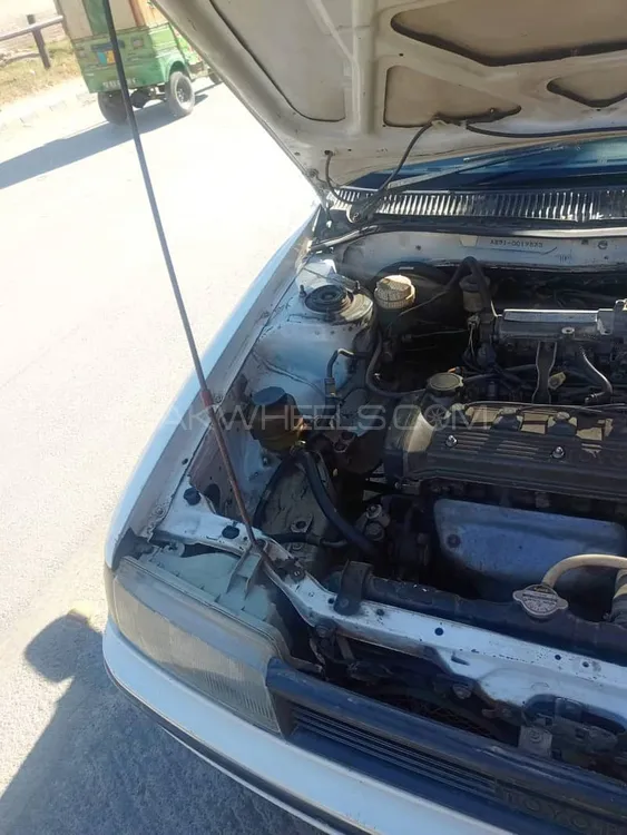 Toyota Corolla 1998 for Sale in Rawalpindi Toyota Corolla 1998 for Sale in Rawalpindi Image-6