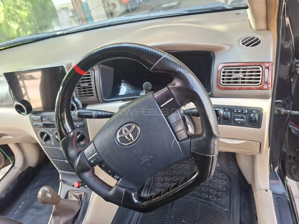 Toyota Corolla 2006 for Sale in Islamabad Toyota Corolla 2006 for Sale in Islamabad Image-9