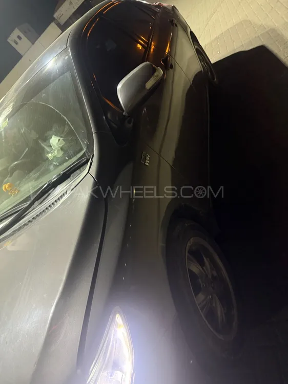 Toyota Corolla 2010 for Sale in Lahore Toyota Corolla 2010 for Sale in Lahore Image-14