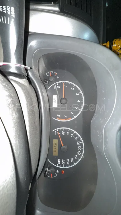 Toyota Corolla 2010 for Sale in Lahore Toyota Corolla 2010 for Sale in Lahore Image-15