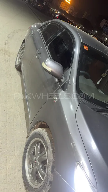 Toyota Corolla 2010 for Sale in Lahore Toyota Corolla 2010 for Sale in Lahore Image-8