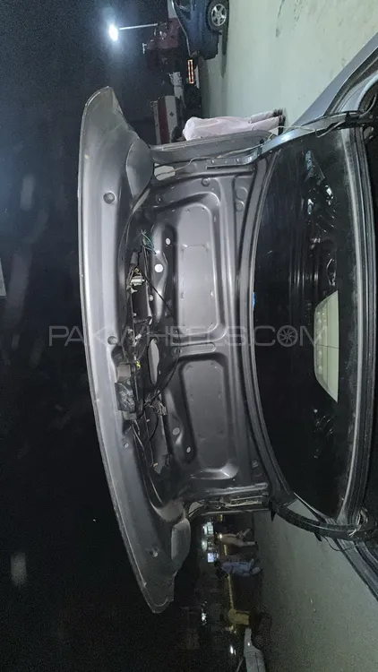 Toyota Corolla 2010 for Sale in Lahore Toyota Corolla 2010 for Sale in Lahore Image-3