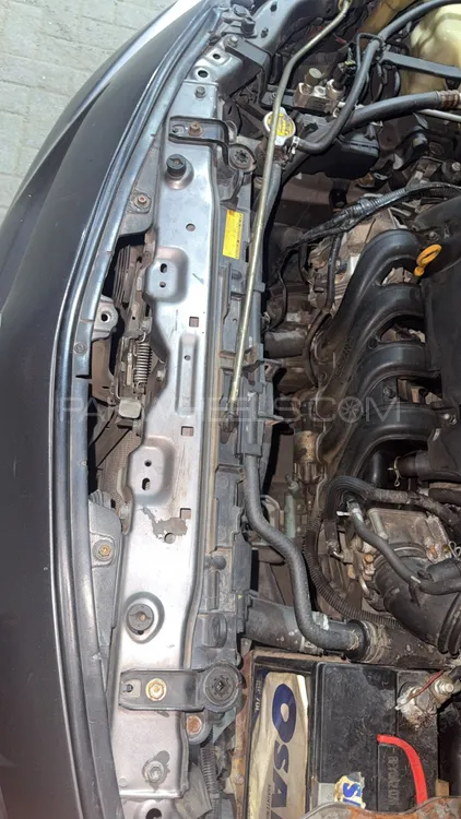 Toyota Corolla 2010 for Sale in Lahore Toyota Corolla 2010 for Sale in Lahore Image-10