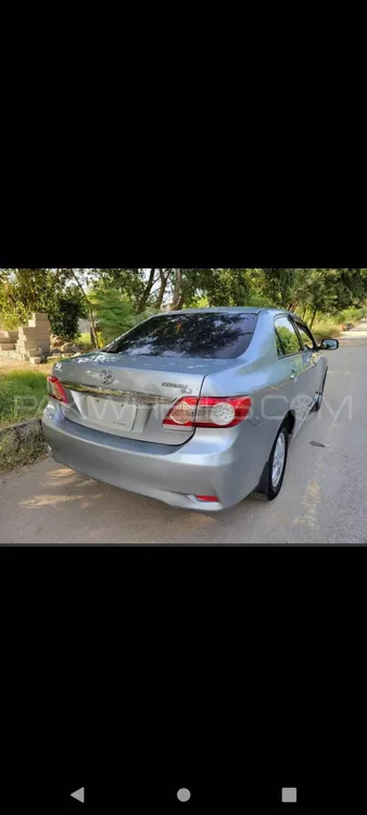 Toyota Corolla 2011 for Sale in Rawalpindi Toyota Corolla 2011 for Sale in Rawalpindi Image-4