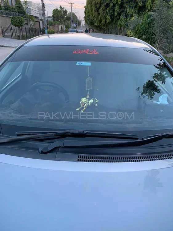 Toyota Corolla 2011 for Sale in Peshawar Toyota Corolla 2011 for Sale in Peshawar Image-10