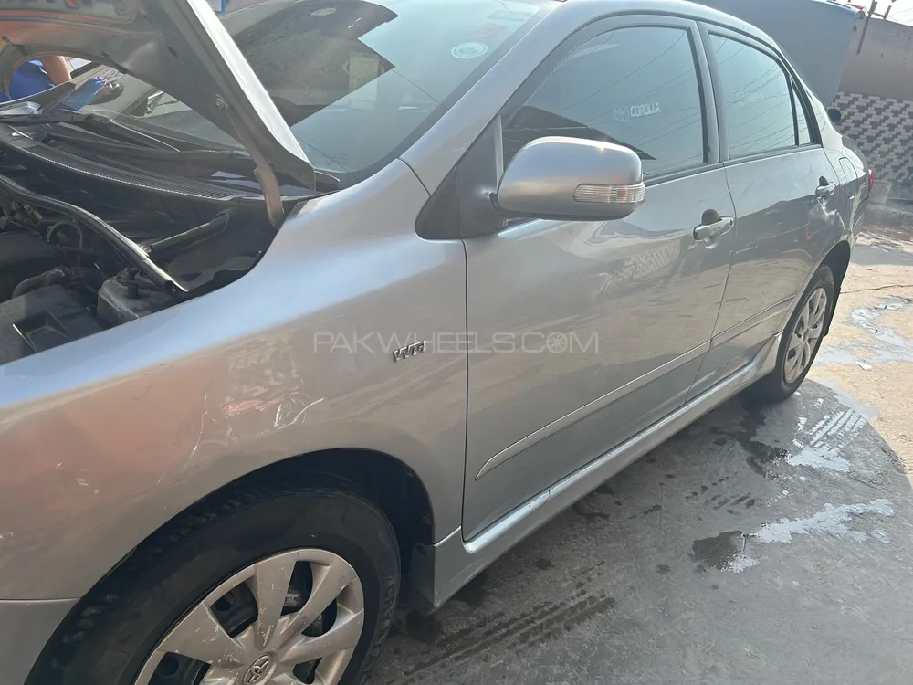 Toyota Corolla 2011 for Sale in Gojra Toyota Corolla 2011 for Sale in Gojra Image-3