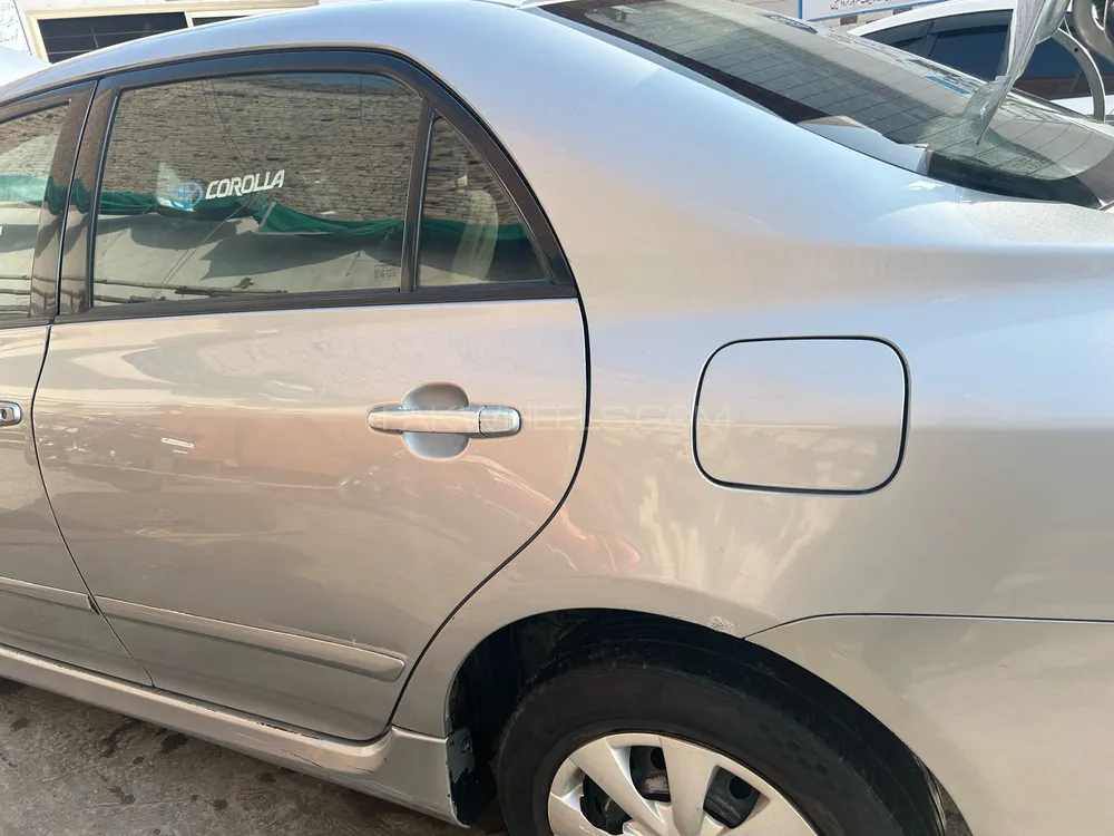 Toyota Corolla 2011 for Sale in Gojra Toyota Corolla 2011 for Sale in Gojra Image-5
