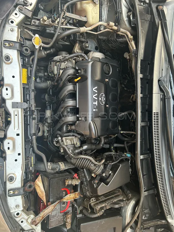 Toyota Corolla 2011 for Sale in Gojra Toyota Corolla 2011 for Sale in Gojra Image-15