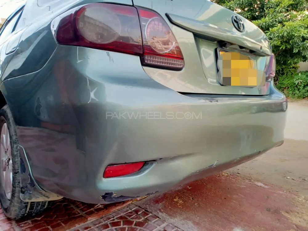 Toyota Corolla 2012 for Sale in Karachi Toyota Corolla 2012 for Sale in Karachi Image-11